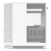 Arvutikorpus NZXT H6 Air Flow Midi Tower valge