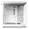 Arvutikorpus NZXT H6 Air Flow Midi Tower valge
