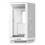 Arvutikorpus NZXT H6 Air Flow Midi Tower valge