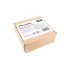 HDMI kaabel LANBERG CA-HDMI-30FB-0100-BK 10 m, HDMI Type A 2.1, 48 Gbit/s, 144 Hz, HDR, ARC, Ethernet