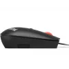 Lenovo 4Y51D20850 hiir kontor mõlemakäeline USB USB-C optiline 2400 DPI