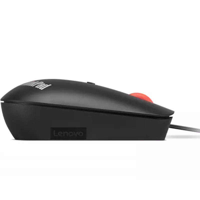 Lenovo 4Y51D20850 hiir kontor mõlemakäeline USB USB-C optiline 2400 DPI