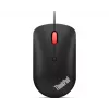 Lenovo 4Y51D20850 hiir kontor mõlemakäeline USB USB-C optiline 2400 DPI
