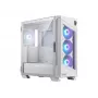 MSI MPG 100R Valge Midi Tower