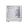 MSI MPG 100R Valge Midi Tower