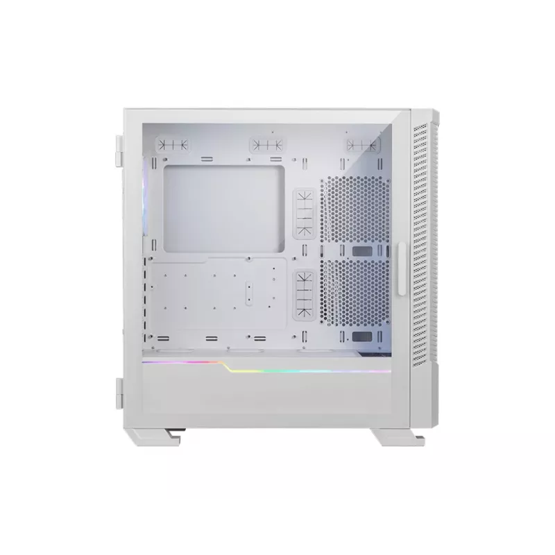 MSI MPG 100R Valge Midi Tower