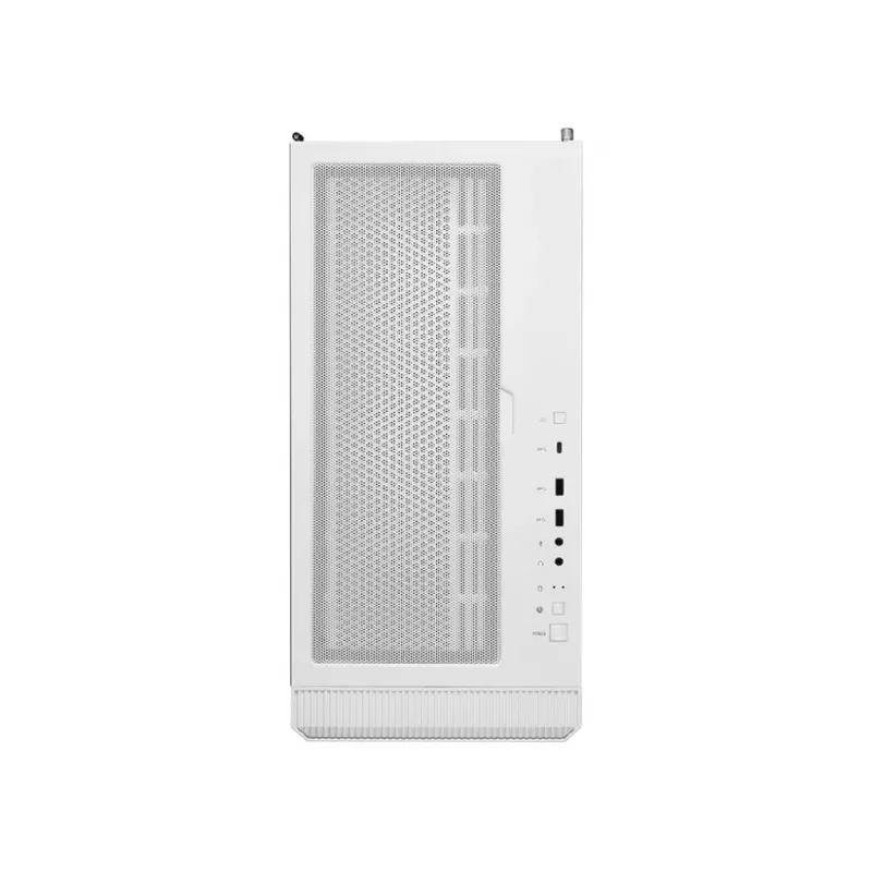 MSI MPG 100R Valge Midi Tower