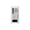 MSI MPG 100R Valge Midi Tower