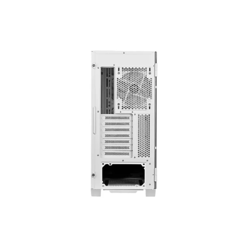 MSI MPG 100R Valge Midi Tower