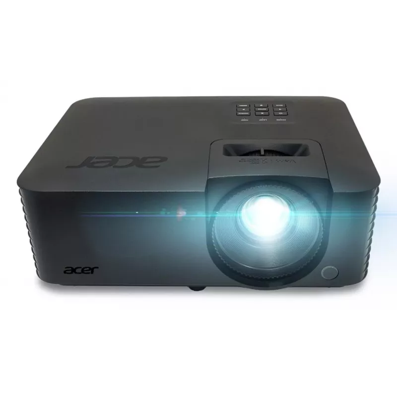 Projektor Acer PL Serie PL2520i 4000 ANSI luumenit DMD 1080p Must
