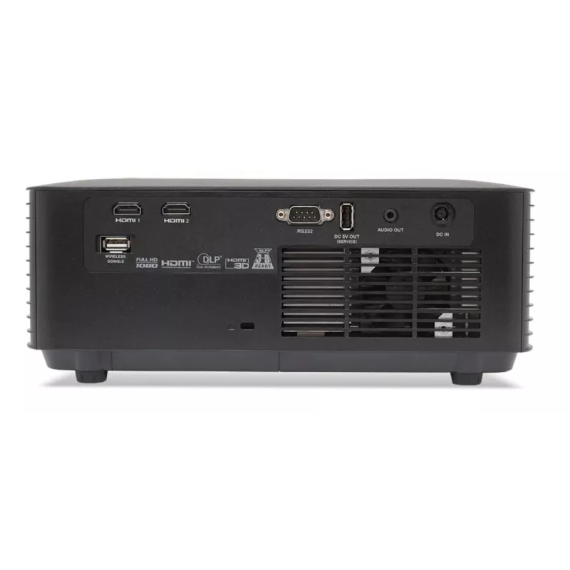 Projektor Acer PL Serie PL2520i 4000 ANSI luumenit DMD 1080p Must