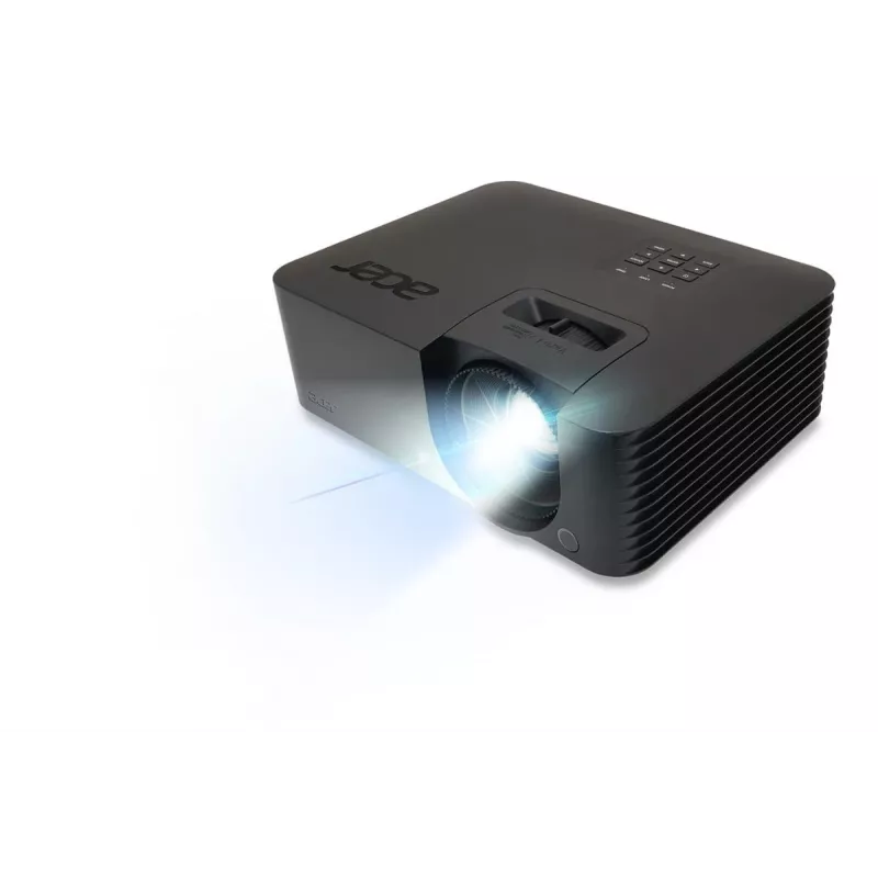 Projektor Acer PL Serie PL2520i 4000 ANSI luumenit DMD 1080p Must