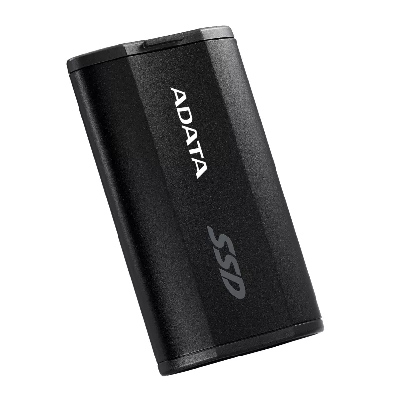Väline SSD ADATA SD810 1 TB (1000 GB) USB 3.2 Gen 2x2, 2000 MB/s, IP68, alumiiniumkorpus