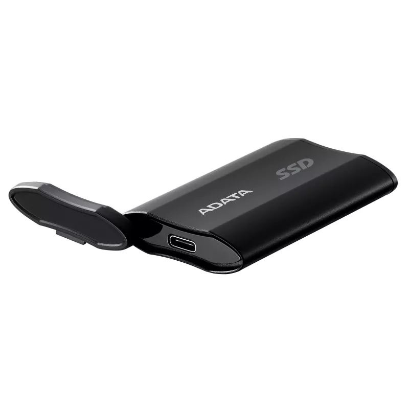 Väline SSD ADATA SD810 1 TB (1000 GB) USB 3.2 Gen 2x2, 2000 MB/s, IP68, alumiiniumkorpus