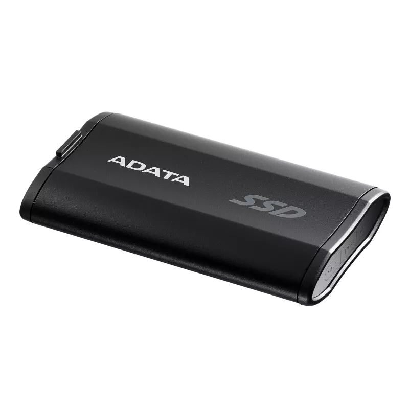 ADATA SD810 2 TB USB USB-C USB 3.2 Gen 2x2 Must