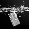 Kaasaskantav SSD ADATA SD810 4 TB, USB USB-C, USB 3.2 Gen 2x2, 2000 MB/s lugemine/kirjutamine, IP68 alumiiniumkorp