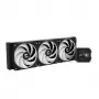Zalman ALPHA2 A36 Must arvuti jahutussüsteem Protsessor All-in-one vedelikjahutus