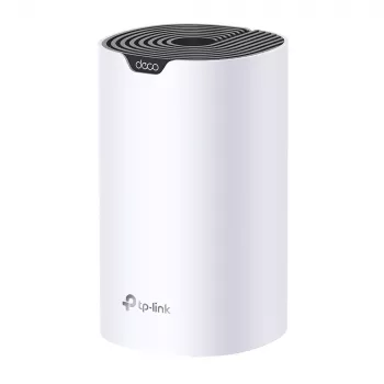 TP-Link AC1900 Whole Home Mesh Wi-Fi süsteem, Valge, Sisemine, Mesh ruuter, 520 m², Kahesageduslik (2,4 GHz / 5 GHz), Wi-Fi 5 (802.11ac)