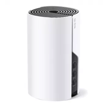 TP-Link AC1900 Whole Home Mesh Wi-Fi süsteem, Valge, Sisemine, Mesh ruuter, 520 m², Kahesageduslik (2,4 GHz / 5 GHz), Wi-Fi 5 (802.11ac)