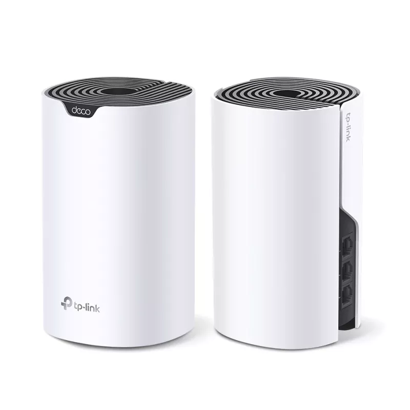 TP-Link AC1900 kaheribaline Wi-Fi 5 Mesh-ruuter