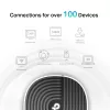 TP-Link AC1900 kaheribaline Wi-Fi 5 Mesh-ruuter