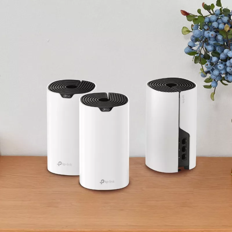 TP-Link AC1900 kaheribaline Wi-Fi 5 Mesh-ruuter
