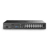 TP-Link VIGI NVR2016H-16P võrgusalvesti must
