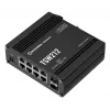TELTONIKA TSW212 Hallatav PoE+ Gigabit Ethernet lüliti (8 porti + 2 Sfp)