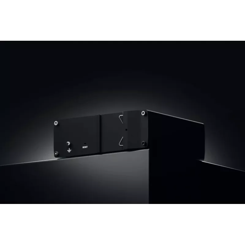 TELTONIKA TSW212 Hallatav PoE+ Gigabit Ethernet lüliti (8 porti + 2 Sfp)