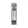 Võrgutransiiveri moodul UBIQUITI UACC-OM-MM-10G-D-2, 10 Gbit/s, multimoodne 850 nm, LC, 2 tk pakendis