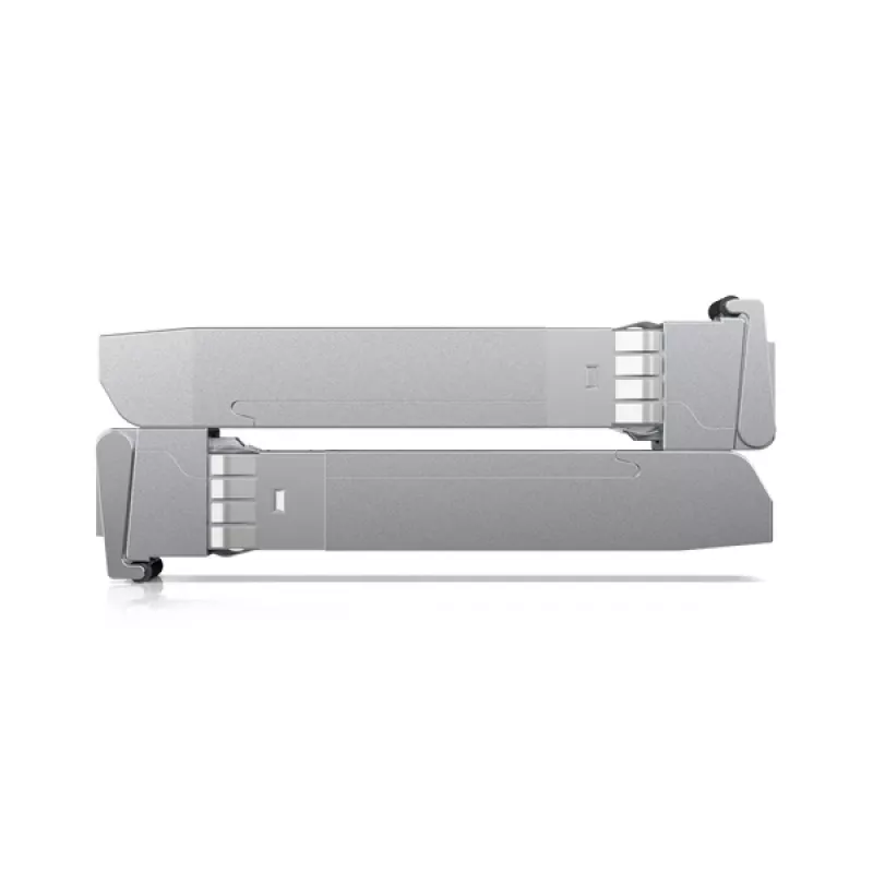 Võrgutransiiveri moodul UBIQUITI UACC-OM-MM-10G-D-2, 10 Gbit/s, multimoodne 850 nm, LC, 2 tk pakendis