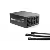 be quiet Dark Power Pro 13 | 1600W toiteplokk 20+4 pin ATX ATX Must