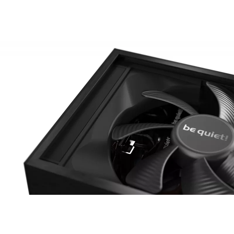 be quiet Dark Power Pro 13 | 1600W toiteplokk 20+4 pin ATX ATX Must