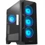 Chieftec APEX GA-01B-TG-OP ATX Midi Tower Must