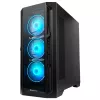 Chieftec APEX GA-01B-TG-OP ATX Midi Tower Must