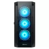 Chieftec APEX GA-01B-TG-OP ATX Midi Tower Must