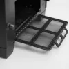 Chieftec APEX GA-01B-TG-OP ATX Midi Tower Must