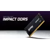 Kingston Technology FURY 16GB 5600MT/s DDR5 CL40 SODIMM Impact PnP