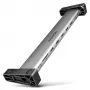 Axagon HMC-10HLS, USB 5Gbps jaotur, 4x USB-A, HDMI 4k/60Hz, RJ-45, SD/microSD, PD 100W