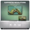 Axagon HMC-10HLS, USB 5Gbps jaotur, 4x USB-A, HDMI 4k/60Hz, RJ-45, SD/microSD, PD 100W