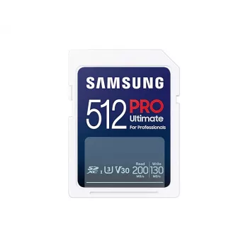 Samsung MB-SY512SB/WW mälukaart 512 GB SDXC UHS-I