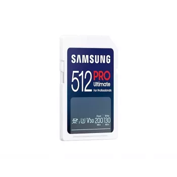 Samsung MB-SY512SB/WW mälukaart 512 GB SDXC UHS-I