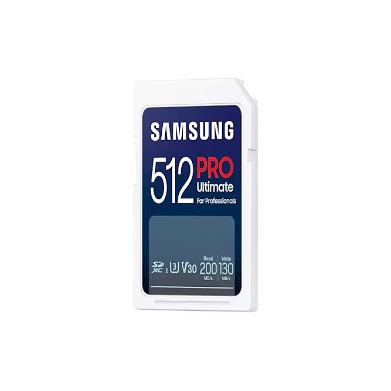Samsung MB-SY512SB/WW mälukaart 512 GB SDXC UHS-I