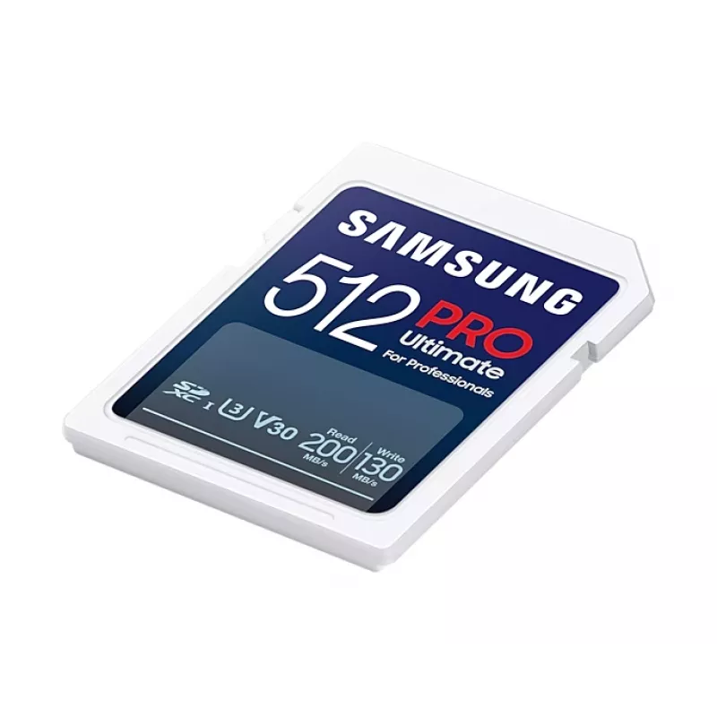 Samsung MB-SY512SB/WW mälukaart 512 GB SDXC UHS-I