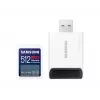 Samsung MB-SY512SB/WW mälukaart 512 GB SDXC UHS-I