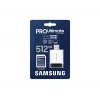 Samsung MB-SY512SB/WW mälukaart 512 GB SDXC UHS-I