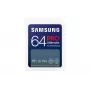 Flash-mälu Samsung 64 GB SDXC UHS-I Class 3 PRO Ultimate