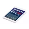Flash-mälu Samsung 64 GB SDXC UHS-I Class 3 PRO Ultimate