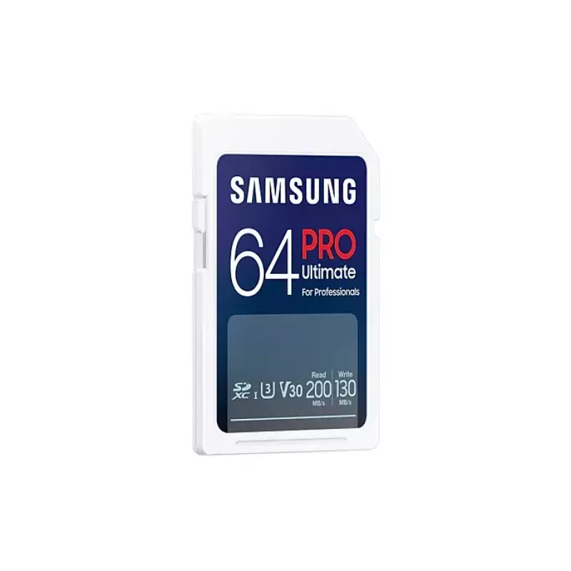 Samsung MB-SY64SB/WW mälukaart 64 GB SDXC UHS-I