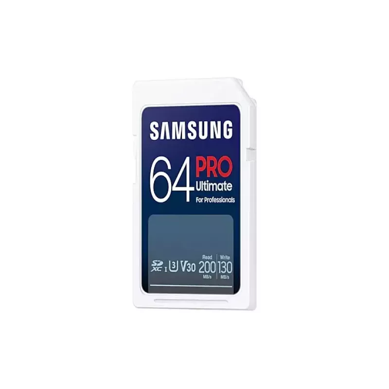 Samsung MB-SY64SB/WW mälukaart 64 GB SDXC UHS-I